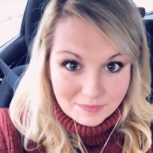 Meet your Posher, Erin